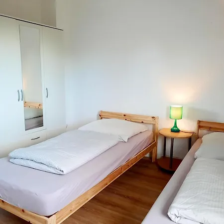 Gutmensch Apartment