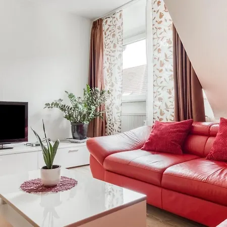 Appartement Gutmensch