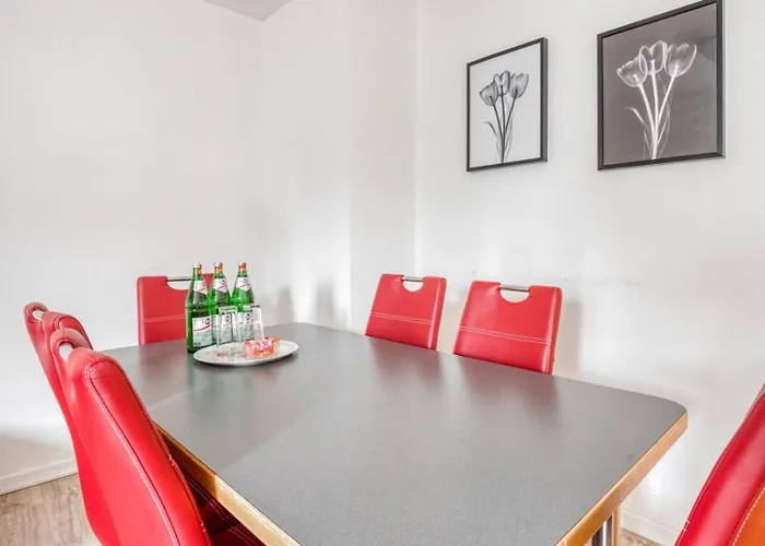 Lejlighed Gutmensch *