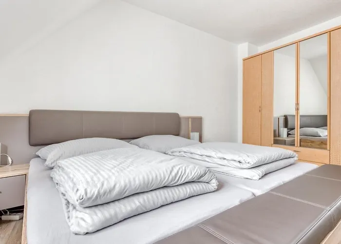 Gutmensch شقة أوبيرهاوزين