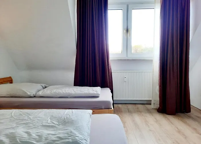 Gutmensch Lejlighed Oberhausen (North Rhine-Westphalia)